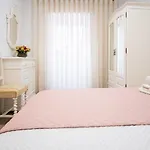 Casa Saloia Lägenhet *