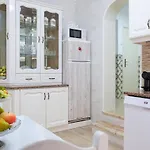 Lägenhet Casa Saloia Nazaré