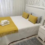 Casa Saloia Lägenhet