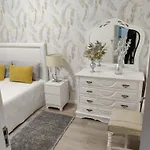 Lägenhet Casa Saloia Nazaré