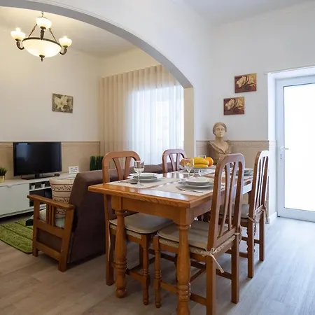 Lägenhet Casa Saloia *