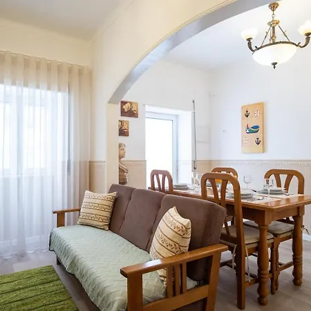 Casa Saloia Lägenhet *