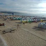 Casa Saloia Apartamento Nazaré