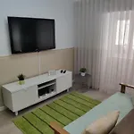 Apartamento Casa Saloia