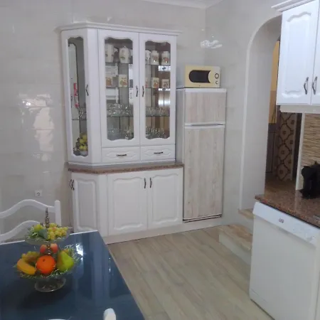 Casa Saloia * נאזרה