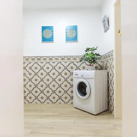 Casa Saloia דירה *
