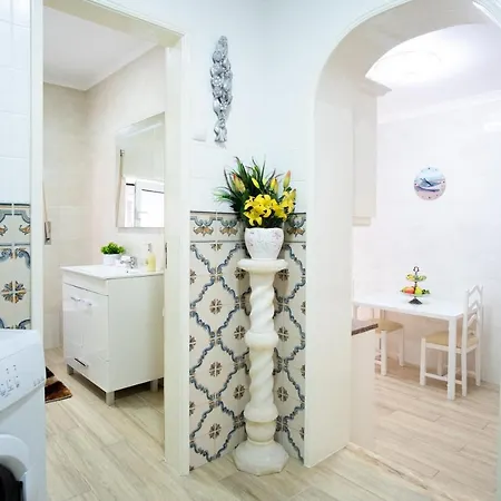 Casa Saloia דירה *