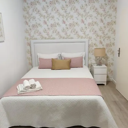 דירה Casa Saloia