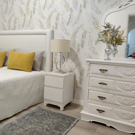 Apartament Casa Saloia Nazaré