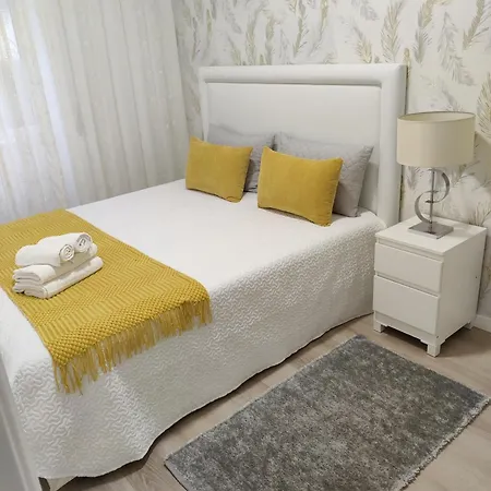 Casa Saloia * נאזרה