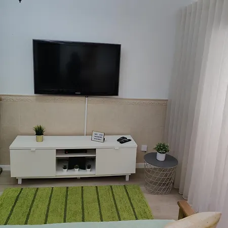 Casa Saloia דירה