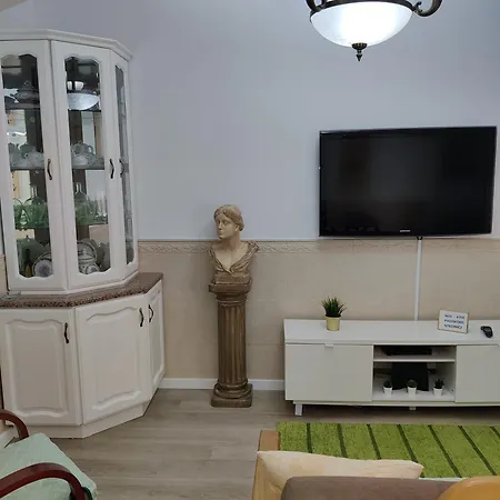 Casa Saloia דירה *