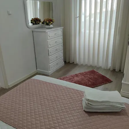 Casa Saloia דירה *