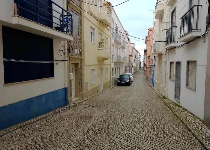 Casa Saloia Apartament *