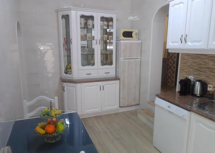 Casa Saloia * Nazaré