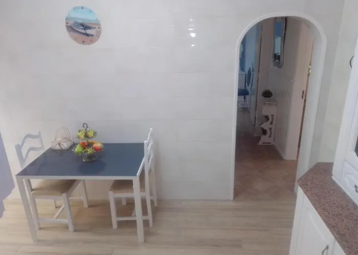 Apartament Casa Saloia