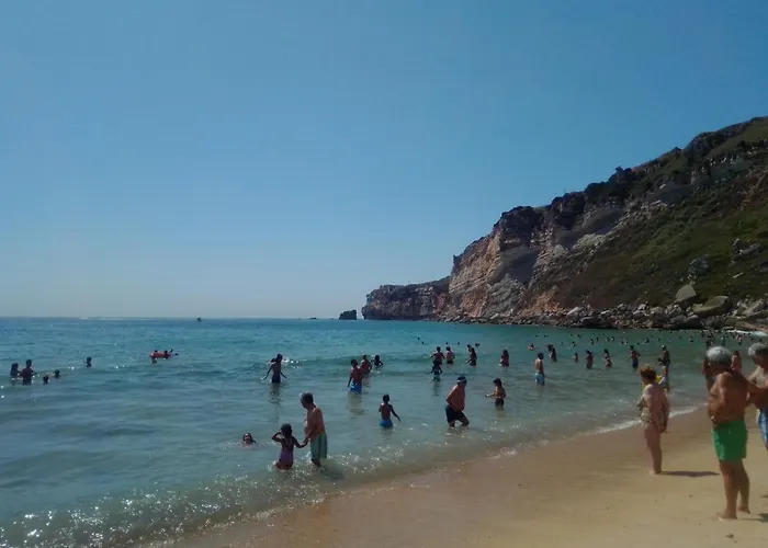 Casa Saloia Apartament *