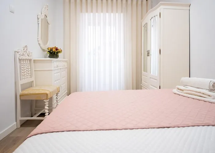 Casa Saloia Apartament *