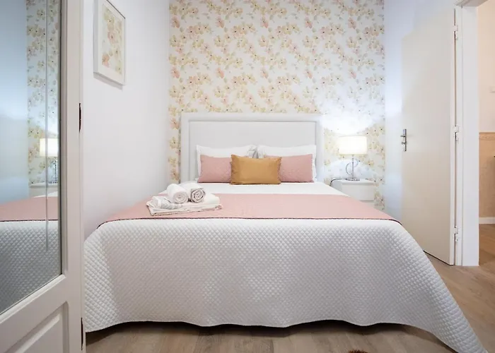 Apartament Casa Saloia *