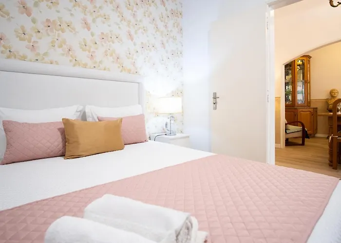 Apartament Casa Saloia