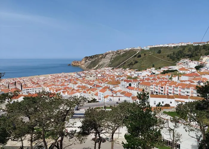 Casa Saloia * Nazaré