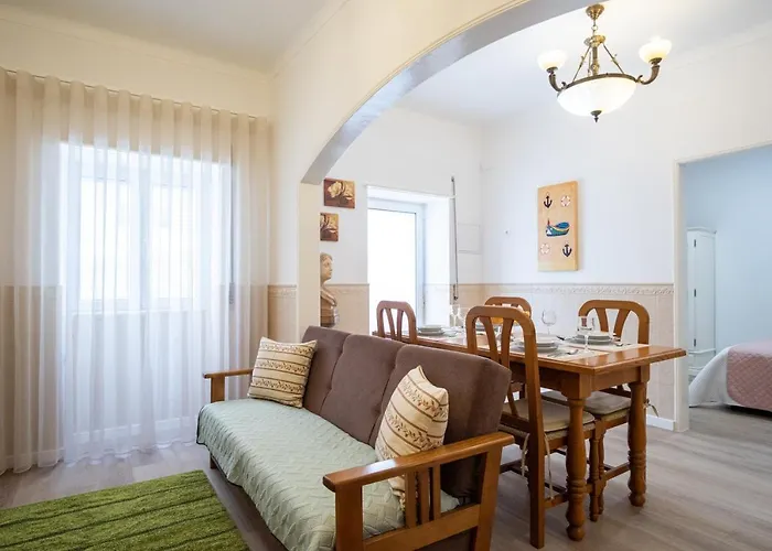 Casa Saloia Apartament *