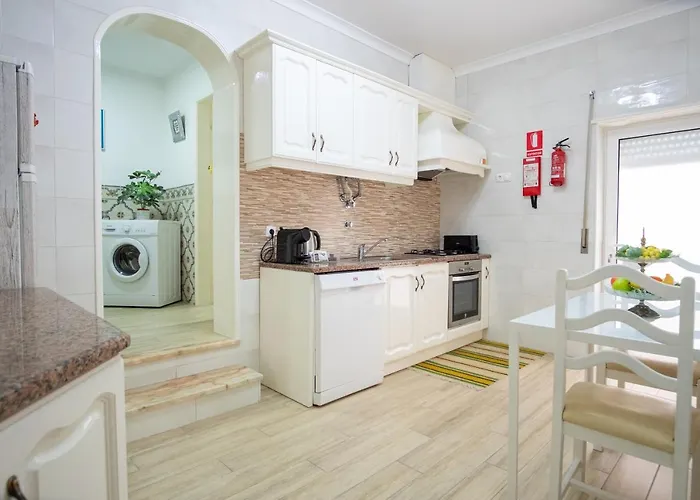 Casa Saloia Apartament