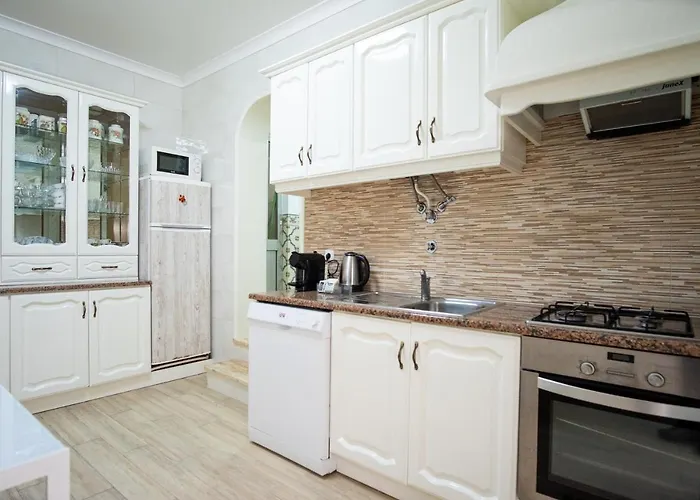 Apartament Casa Saloia Nazaré