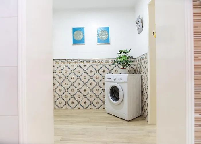 Casa Saloia Apartament *