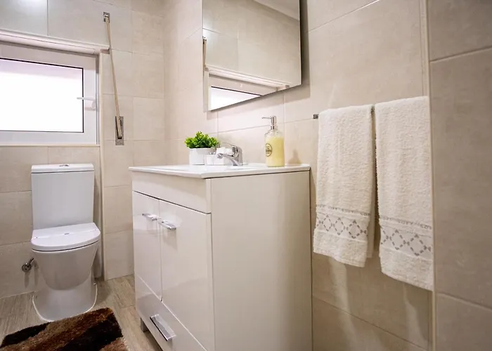 Apartament Casa Saloia