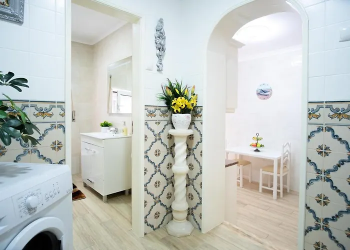 Casa Saloia Apartament *