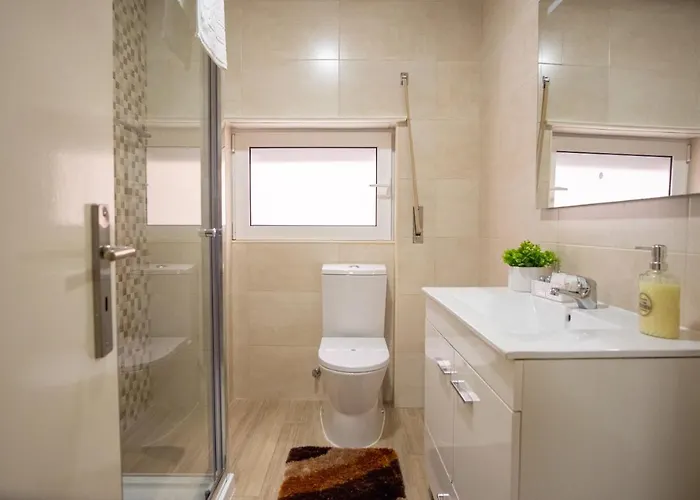 Casa Saloia Apartament *