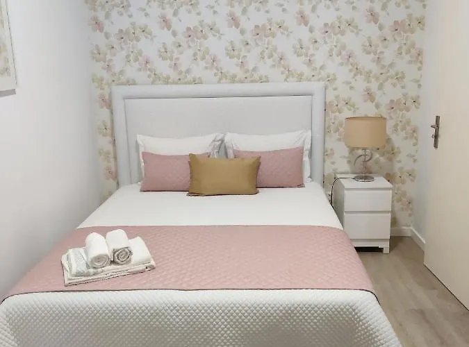 Apartament Casa Saloia