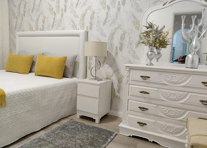 Apartament Casa Saloia Nazaré