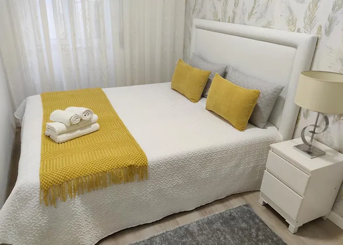 Casa Saloia Apartament