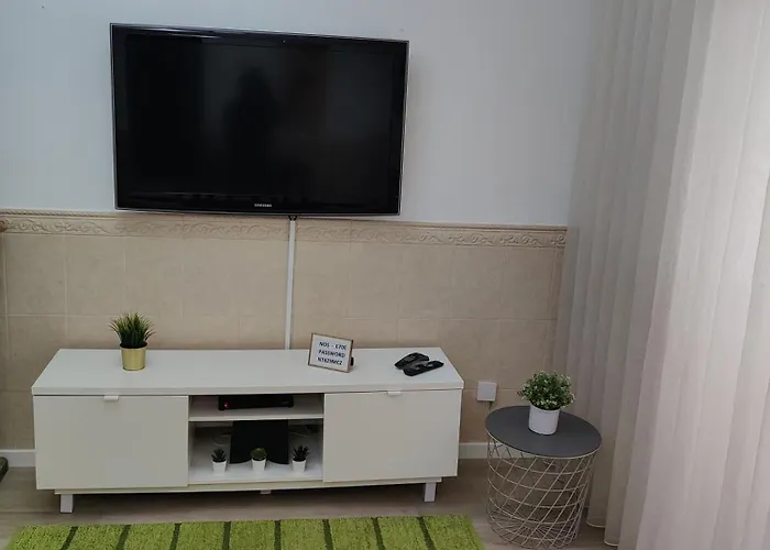 Casa Saloia Apartament