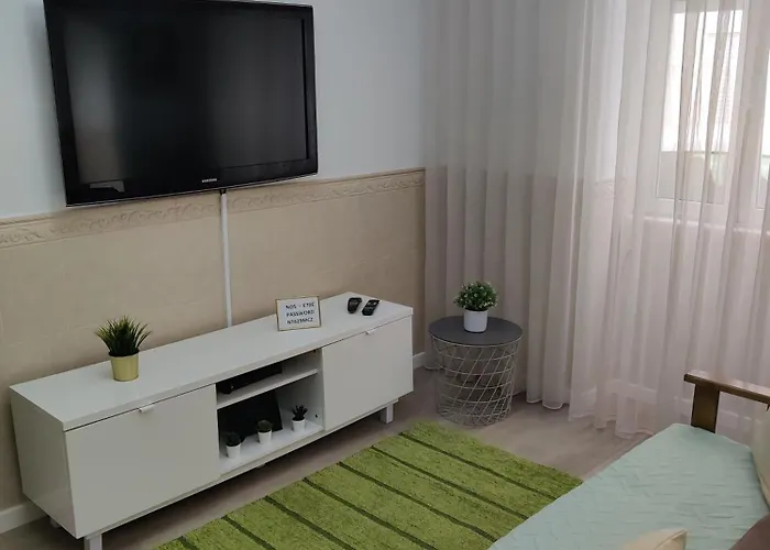 Apartament Casa Saloia