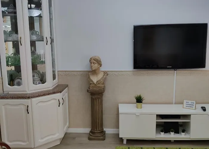 Casa Saloia Apartament *