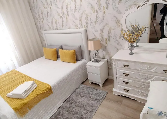 Apartament Casa Saloia Nazaré