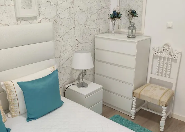 Casa Saloia Apartament