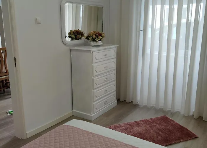 Casa Saloia * Nazaré